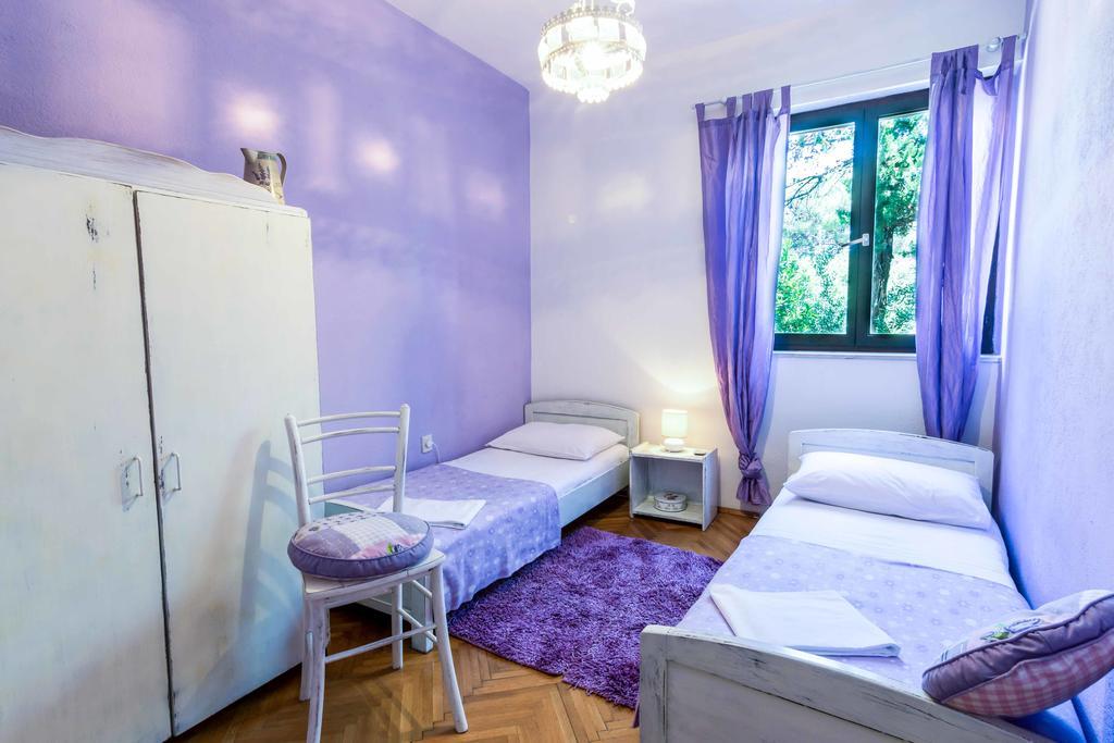 Apartment Dunja Supetar Luaran gambar